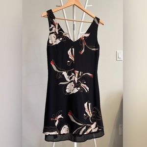 Aritzia Little Moon Stellera Dress | NWT Size 2